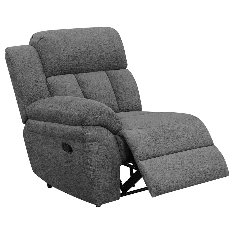 Bahrain Reclining Sofa