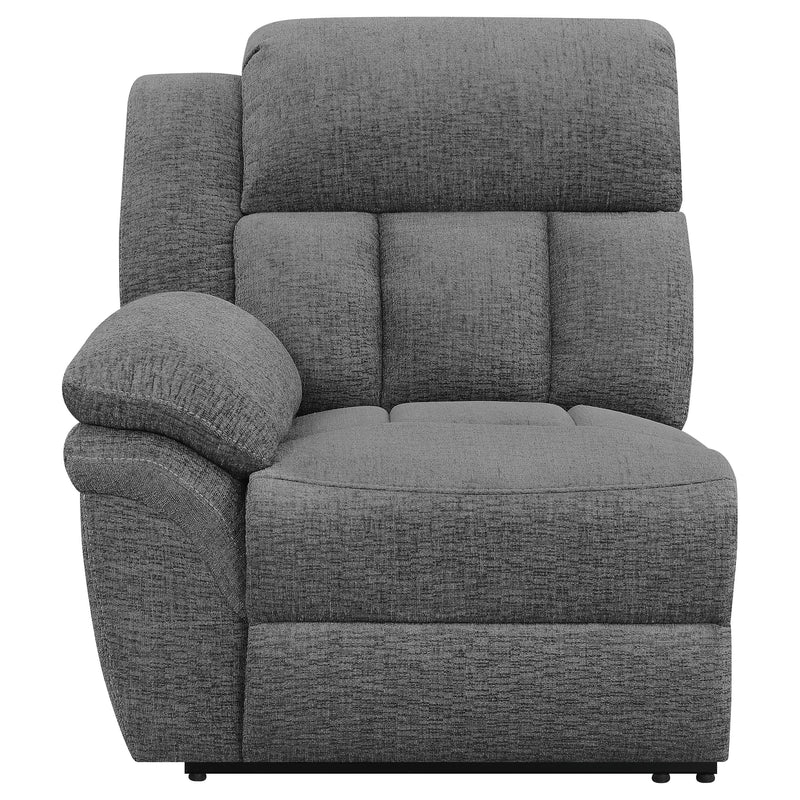 Bahrain Reclining Loveseat