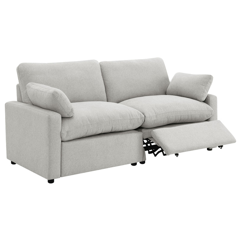 Collins Power Reclining Loveseat