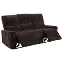 Navarro Reclining Sofa