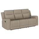 Brentwood Reclining Sofa