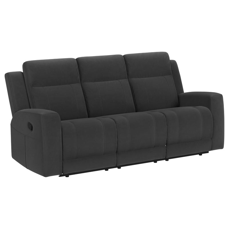 Brentwood Reclining Sofa