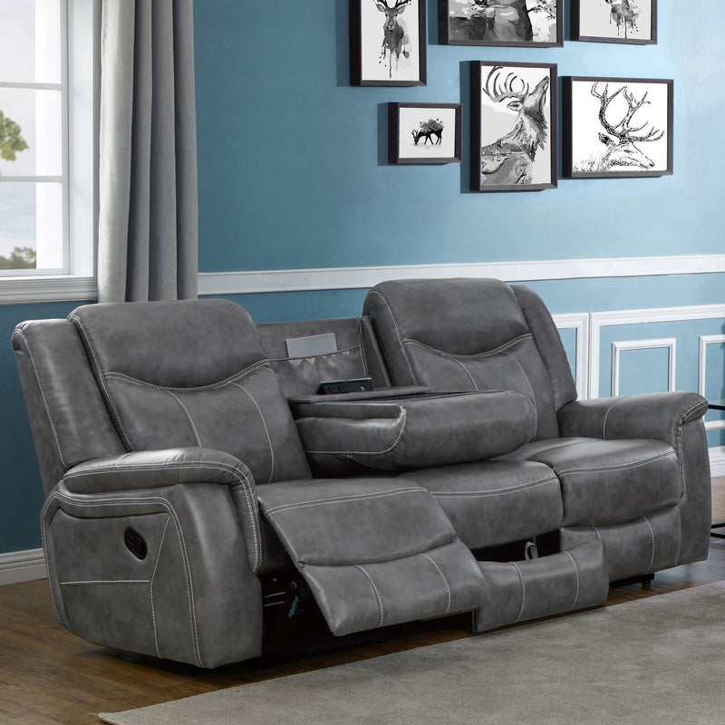 Conrad Reclining Sofa