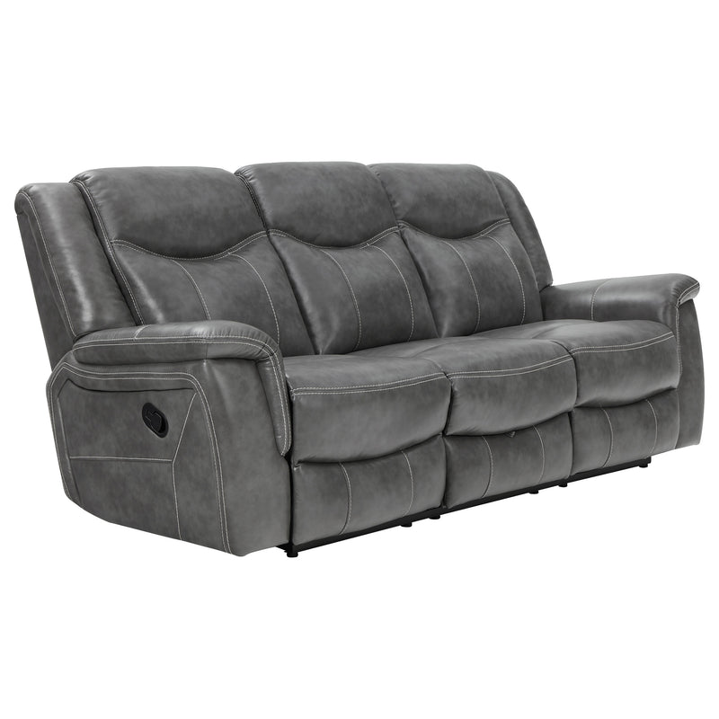 Conrad Reclining Sofa image