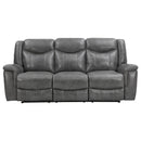 Conrad Reclining Sofa