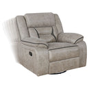 Greer Reclining Sofa Set