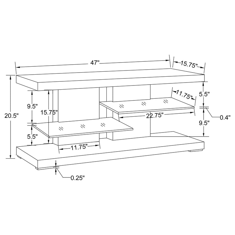 Cogswell Tv Stand