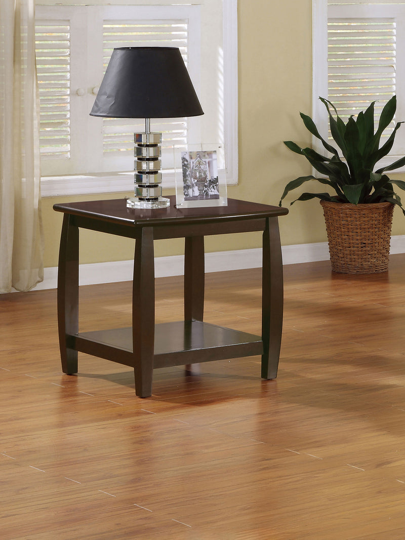 Dixon End & Side Table