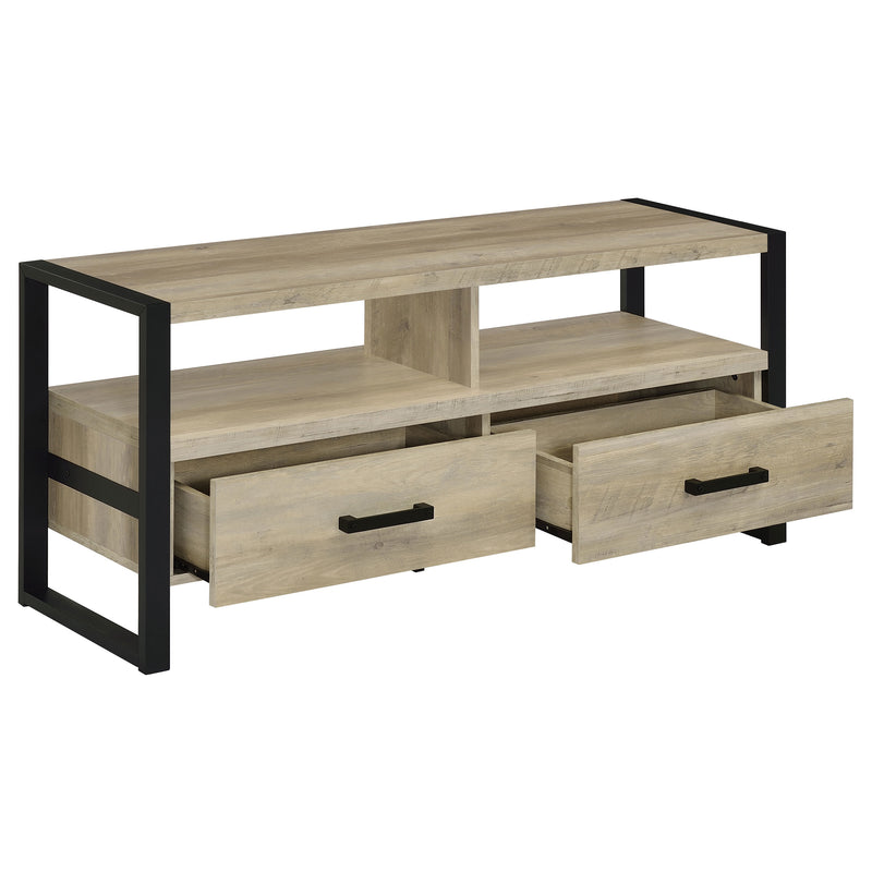 James Tv Stand