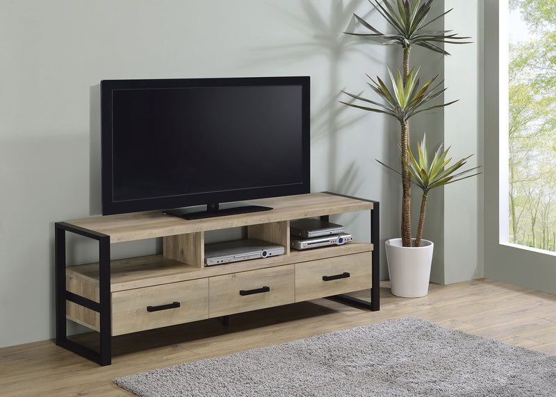 James Tv Stand