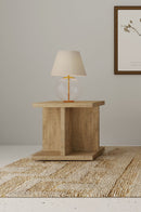 Cortona End & Side Tables