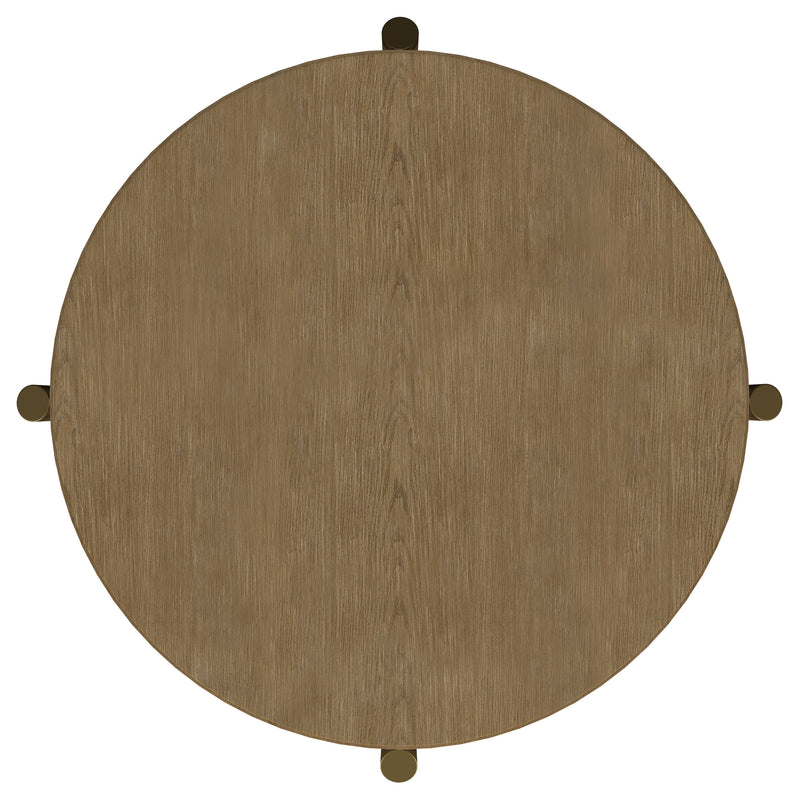 Arini End & Side Tables