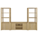 Laurelton TV Stand