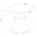 Jenny Coffee Table Sets