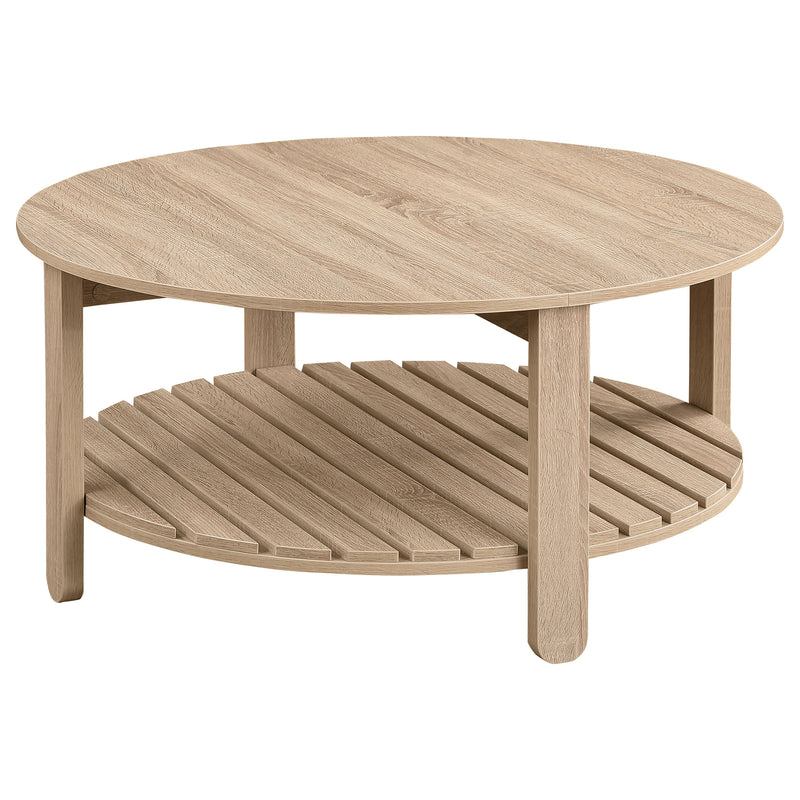 Fowler Coffee Table