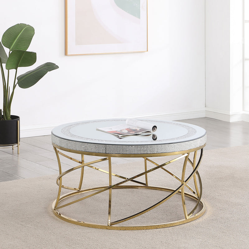 Elise Coffee Table