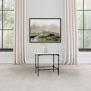 Ebby End & Side Tables