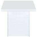 Devar Coffee Table Set