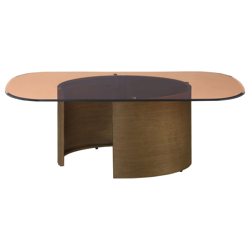 Morena Coffee Table