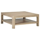 Solano Coffee Table