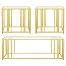 Adri Coffee Table Set