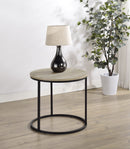 Lainey End Table