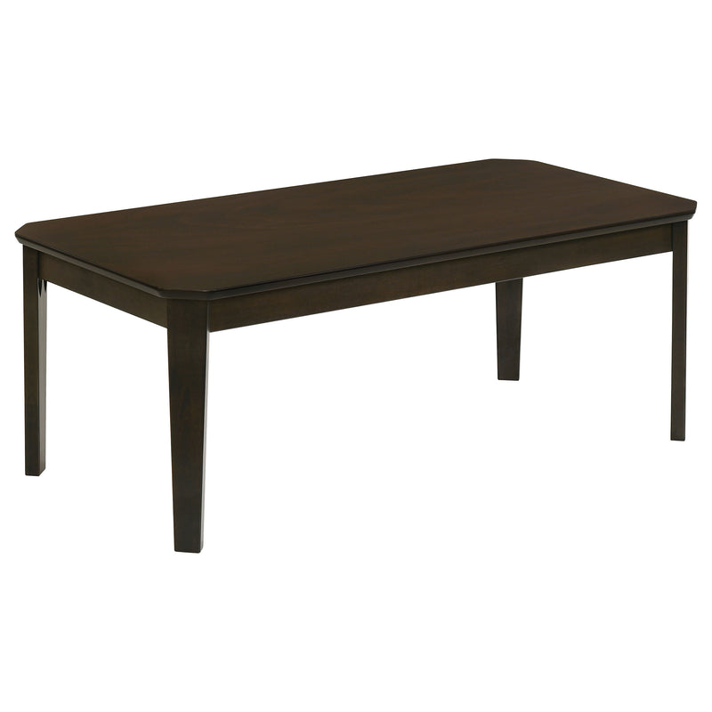 Amaro Coffee Table Set