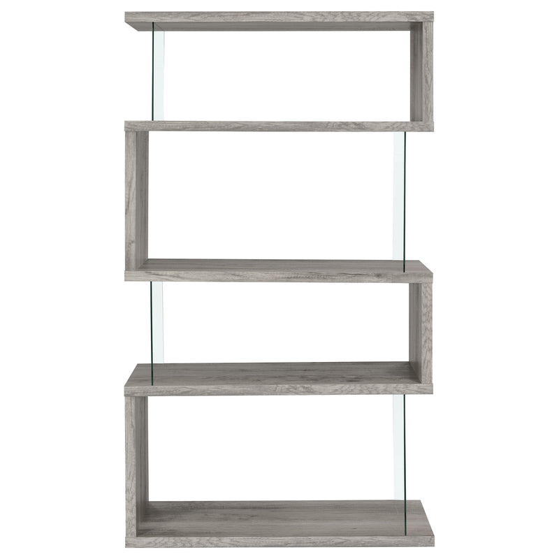 Emelle Bookshelf