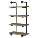 Elmcrest Wall Shelf