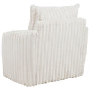 Sarco Swivel Accent Chair