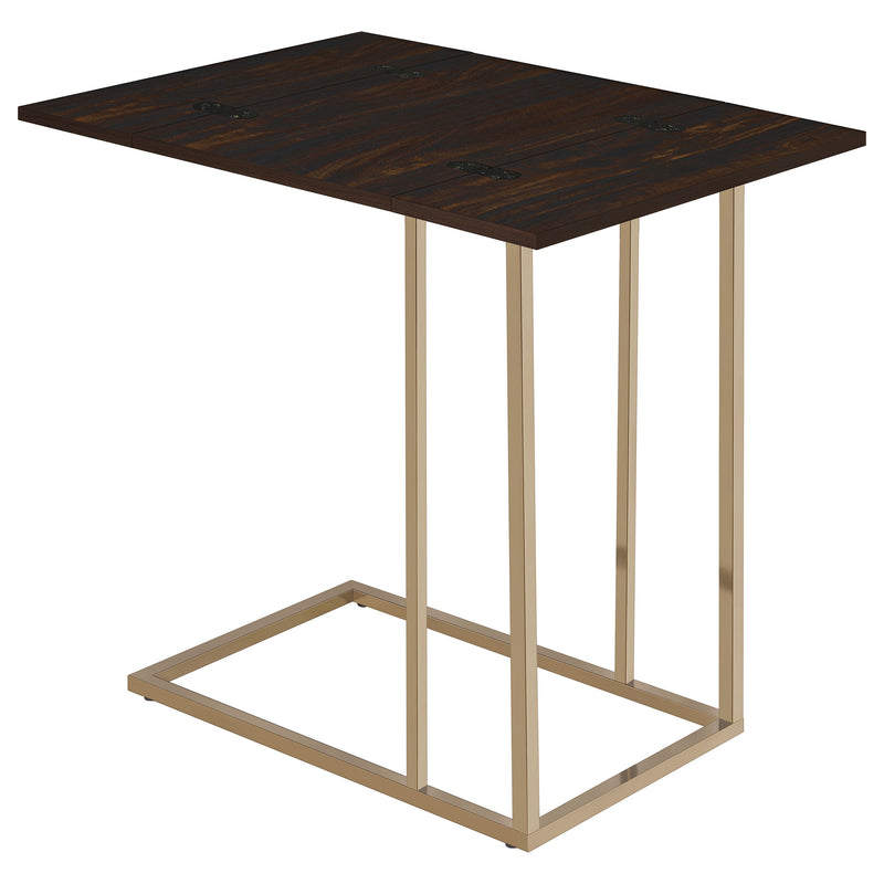 Pedro End & Side Table