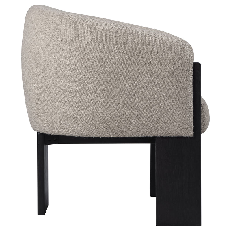 Valdez Accent Chair