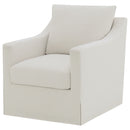 Winter Accent Chairs