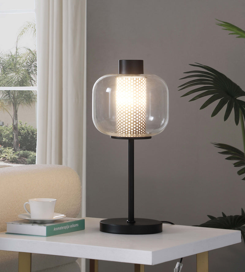 Ingrid Table Lamp