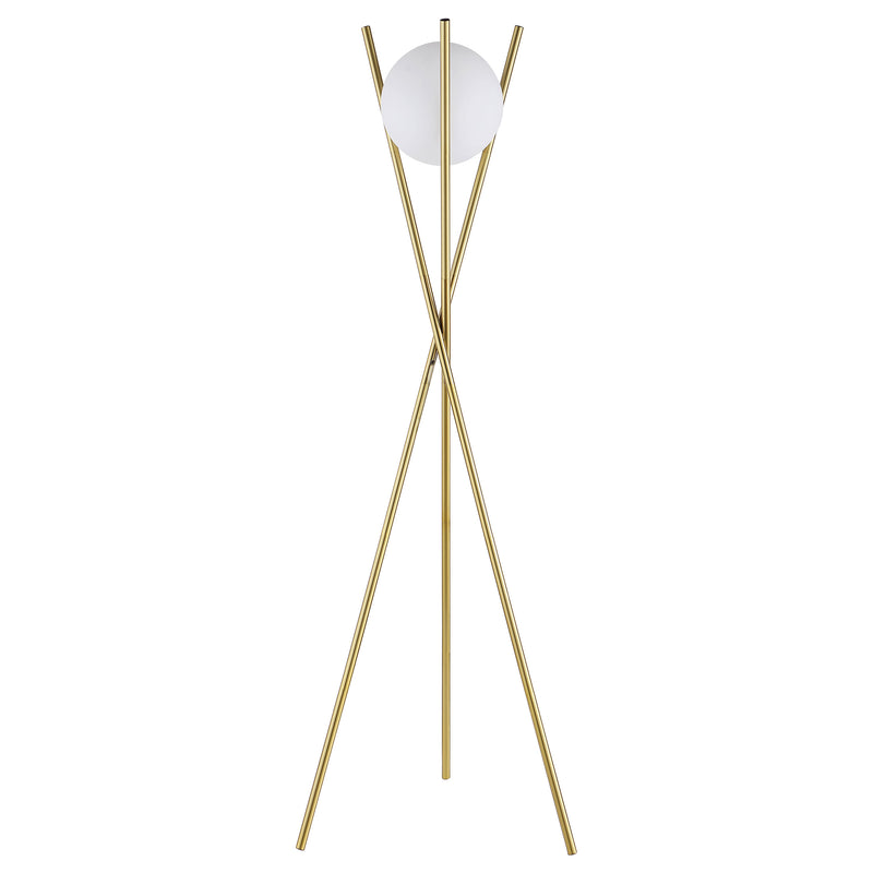 Yamileth Floor Lamp