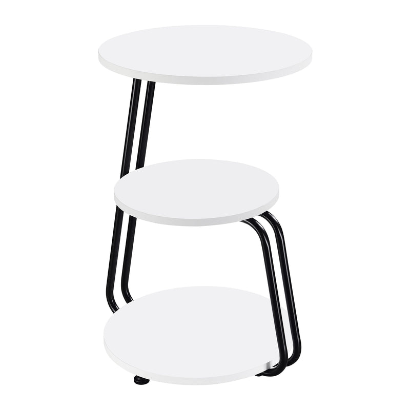 Hilly End & Side Table