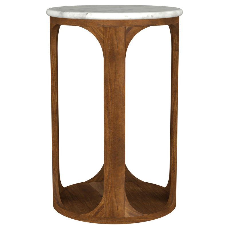 Berkeley End & Side Table