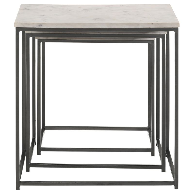 Medora Nesting Table