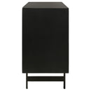 Aminah Accent Cabinet