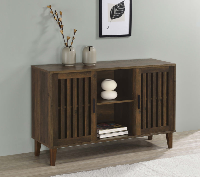 Torin Accent Cabinet