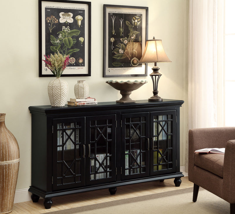 Kovu Accent Cabinet