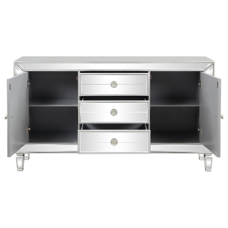 Leticia Accent Cabinet