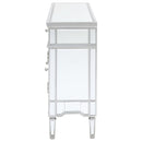 Duchess Accent Cabinet