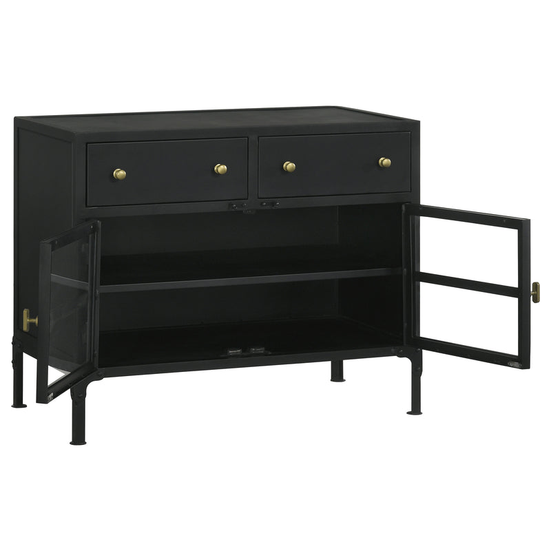 Sadler Accent Cabinet