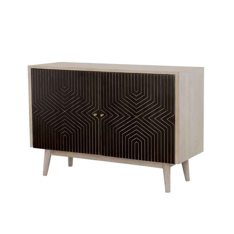 Ixora Accent Cabinet