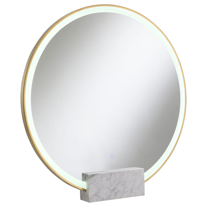 Jocelyn Vanity Mirror