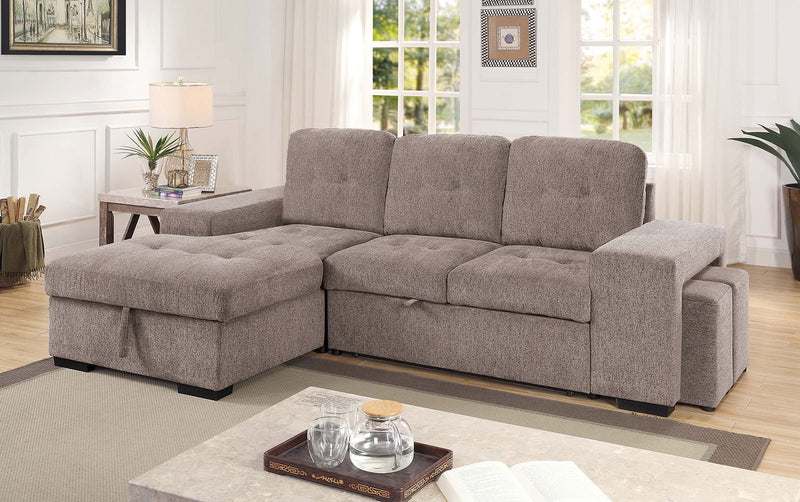 JAMIYA Sectional