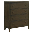 Wilkes Chest of Drawers