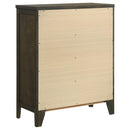 Wilkes Chest of Drawers