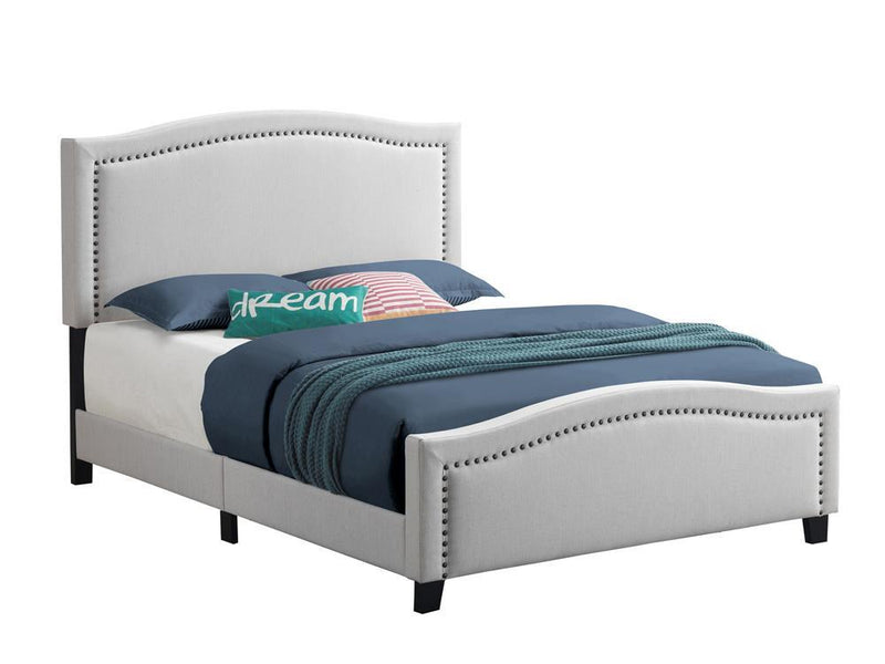 306012Q QUEEN BED